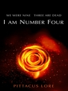 I Am Number Four (eBook): Lorien Legacies Series, Book 1